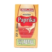 Rossmoor Paprika Powder 25gm
